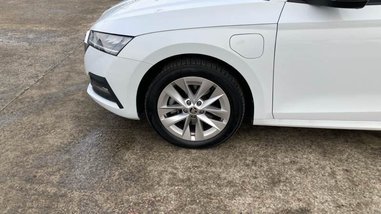 Skoda Octavia 1.4 TSI iV SE Technology DSG 5dr Estate